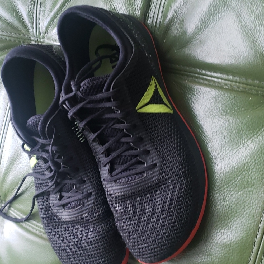 reebok nano 8 men